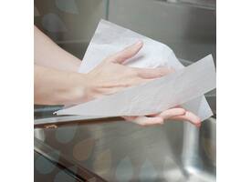 Handdoek Kleenex Ultra Pop-up Box 1-laags 226x254mm 70 vel wit 6088