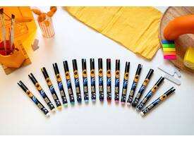 Paintmarker Bic Intensity wit