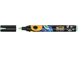 Paintmarker Bic Intensity pastel assorti 8 stuks