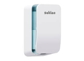 Zeepdispenser Satino SF2 Hyginity Clean&Care sensor 500ml wit 333432