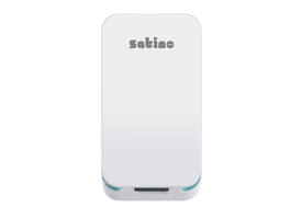 Zeepdispenser Satino SF2 Hyginity Clean&Care sensor 500ml wit 333432