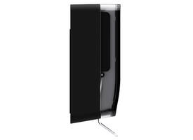Zeepdispenser Satino SF1 Hyginity Clean&Care 1000ml zwart 333435