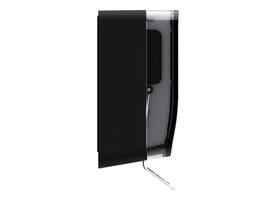 Zeepdispenser Satino SF2 Hyginity Clean&Care 500ml zwart 333431