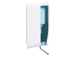 Zeepdispenser Satino SF2 Hyginity Clean&Care 500ml wit 333430