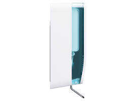 Zeepdispenser Satino SF1 Hyginity Clean&Care 1000ml wit 333434