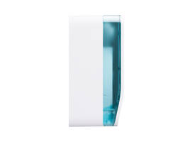 Toiletpapierdispenser Satino JT1 Hyginity jumbo S wit 333404