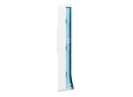 Handdoekdispenser Satino PT2 Hyginity XL wit 333408