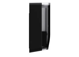 Zeepdispenser Satino SF1 Hyginity Clean&Care sensor 1000ml zwart 333437