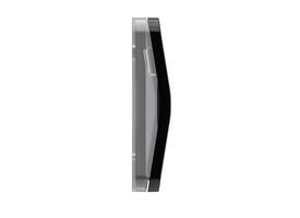 Damesverbandzakdispenser Satino HB1 Hyginity zwart 333439