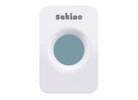 Damesverbandzakdispenser Satino HB1 Hyginity wit 333438