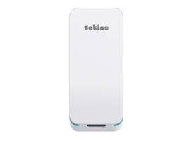 Zeepdispenser Satino SF1 Hyginity Clean&Care sensor 1000ml wit 333436
