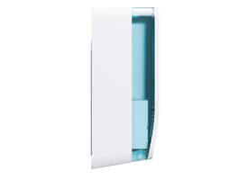 Zeepdispenser Satino SF1 Hyginity Clean&Care sensor 1000ml wit 333436