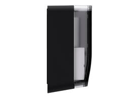 Zeepdispenser Satino SF2 Hyginity Clean&Care sensor 500ml zwart 333433