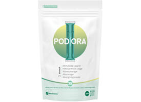 Allesreiniger InnuScience PodOra pods 25 stuks