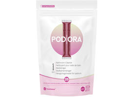 Sanitairreiniger InnuScience PodOra badkamer pods 25 stuks