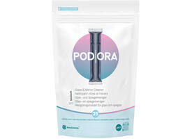 Interieurreiniger InnuScience PodOra glas pods 25 stuks