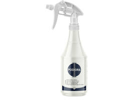 Sprayfles InnuScience PodOra glas- en interieurreiniger 750 ml
