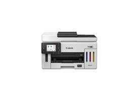 Multifunctional inktjet printer Canon MAXIFY GX6150