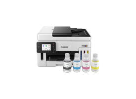 Multifunctional inktjet printer Canon MAXIFY GX6150