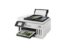 Multifunctional inktjet printer Canon MAXIFY GX6150