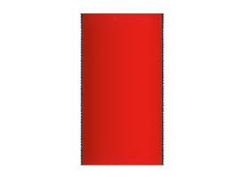 Klittenband tesa Ultra Power Lock Strips 50x25mm 2 strips zwart