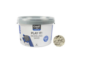 Zand Creall Play-it  Modelling Sand 2500 gram