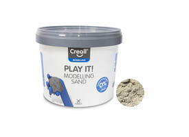 Zand Creall Play-it  Modelling Sand 5000 gram