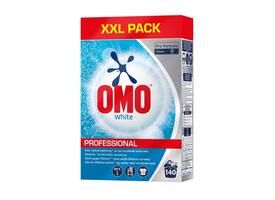 Wasmiddel Omo Pro Formula poeder wit 7kg 140 scoops