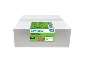 Etiket Dymo LabelWriter multifunctioneel 32x57mm 24 rollen á 1000 stuks wit