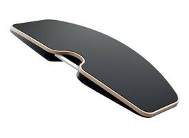 Balansbord Leitz Ergo actief
