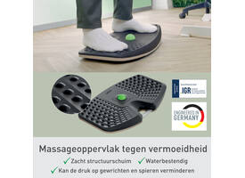 Balansbord Leitz Ergo actief