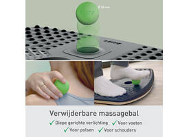Balansbord Leitz Ergo actief