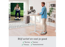 Balansbord Leitz Ergo actief