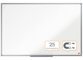 Whiteboard Nobo Essence 60x90cm emaille