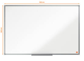 Whiteboard Nobo Essence 60x90cm emaille