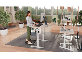 Antivermoeidheidsmat Leitz Ergo Active