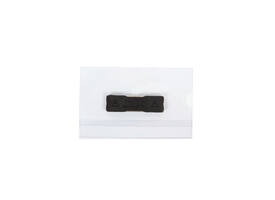 Badge Quantore magnetisch 55x90mm