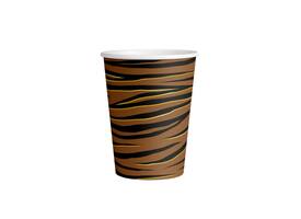 Cups Tiger Safari