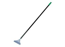 Vloerschraper Unger heavy duty 150cm met 20cm mes