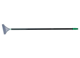 Vloerschraper Unger heavy duty 150cm met 20cm mes