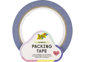 Knutseltape Folia Rainbow 48mmx25m