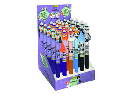 Gelschrijver Online Magixx Fun Charm 0.7mm assorti
