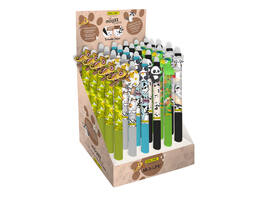 Gelschrijver Online Magixx Fun Wild Life 0.7mm assorti