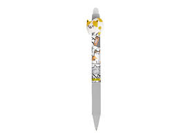 Gelschrijver Online Magixx Fun Wild Life 0.7mm assorti