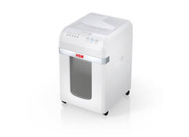 Papiervernietiger HSM shredstar Autofeed X200 snippers 4x12mm