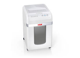 Papiervernietiger HSM shredstar Autofeed X200 snippers 4x12mm
