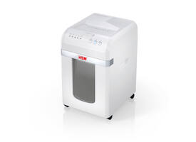Papiervernietiger HSM shredstar Autofeed X300 snippers 4x12mm