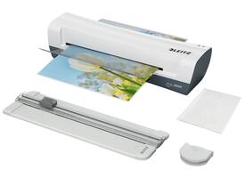 Lamineerset Leitz iLAM Home A4 4-in-1