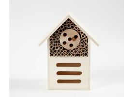 Insecten- en vlinder hotel Creativ Company hout
