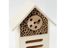 Insecten- en vlinder hotel Creativ Company hout